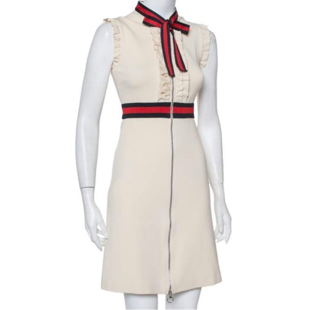 Large Midi Dress TOP CHIC